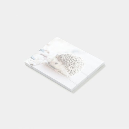 Tiny Hedegel Post-it® Notes (Schuin)