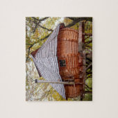 TINY HOUSE FANTASY puzzel (Verticaal)