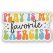 Tiny Humans Are My Favorite Sticker, NICU Nurse Sticker (Voorkant)