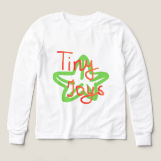 Tiny Joys | Hand-lettered ontwerp