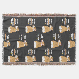 Tiny legs big back end | Corgi dog lover Deken