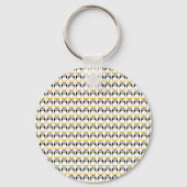 Tiny Penguins Sleutelhanger (Voorkant)