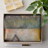 TINY SHABBY COUNTRY HOUSE GEMENGDE MEDIA DECOUPAGE TISSUEPAPIER (Geschenk)