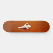 Tiny Shell Skateboard (Horizontaal)