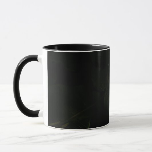 Tiny Spider Mug (Gauche)