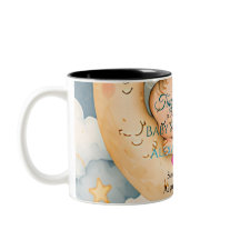 Tiny Star Is Arriving Baby Shower Collectie