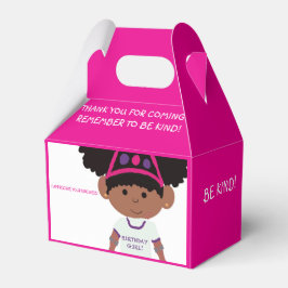 Tiny Tamara Paper Favoriet Box Bedankdoosjes