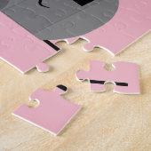 Tiny Teardrop Trailer Thunder_Cove Legpuzzel (Zijkant)