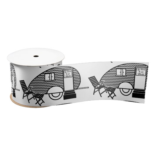 Tiny Teardrop Trailer Thunder_Cove Lint (Spoel)