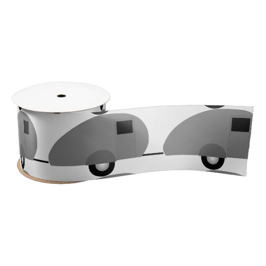 Tiny Teardrop Trailer Thunder_Cove Lint (Spoel)
