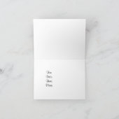 Tiny Teddy Bear (Binnen)