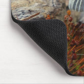 Tiny Toadstool Muismat (Hoek)