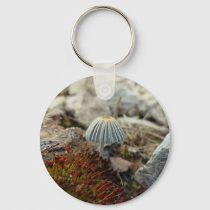Tiny Toadstool Sleutelhanger