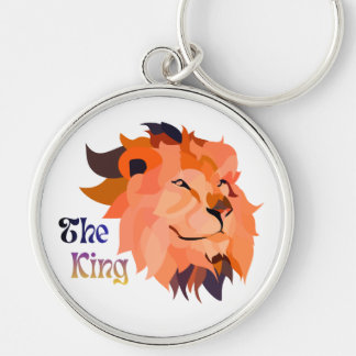 "Tiny Token of Style" Sleutelhanger