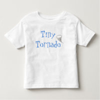 Tiny Tornado