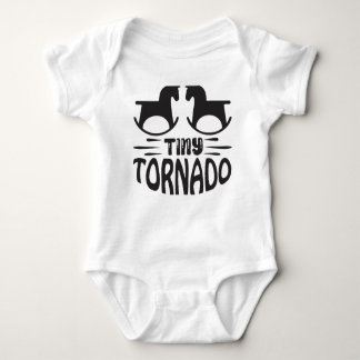 Tiny Tornado Romper