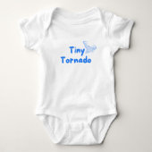 Tiny Tornado Romper (Voorkant)