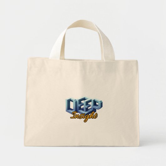 Tiny Tote (Voorkant)