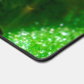 Tiny Traveler: Ladybug on a Leaf (Coin)