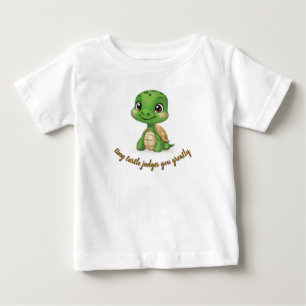 Tiny Turtle Jugt je