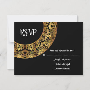 TINY VINES Circulaire Bat mitzvah Invitation