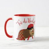 Tio De Nadal Mok (Links)