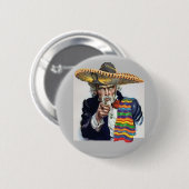 Tio Sammy Button (Voorkant /achterkant)