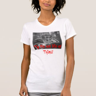 Tip Me of Die van Dorst No.1 T-shirt