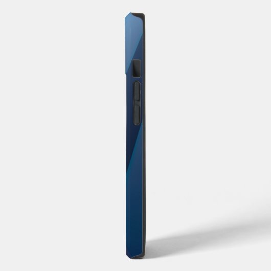Tip van de Pijl: iPhone 14 Hoesje (Achterkant / Links)