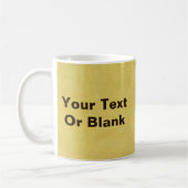 Tipi - Winterkamp Koffiemok (Links)