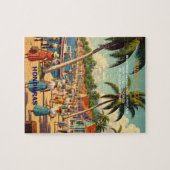  tipo chapa PUERTO DE TELA Legpuzzel (Horizontaal)