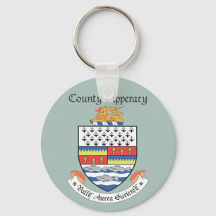 Tipperary Sleutelhanger