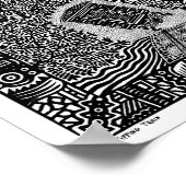 Tipping Poster (Hoek)