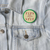 TIPS RONDE BUTTON 5,7 CM (In situ)