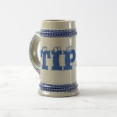 TIPSY BIERPUL (Voorkant links)