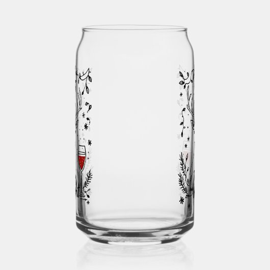 Tipsy et Bright Deer (Droite)