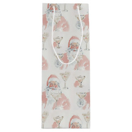 Tipsy Santa Wijn Cadeautas