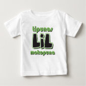 Tipunas LIL Mokopuna (Voorkant)