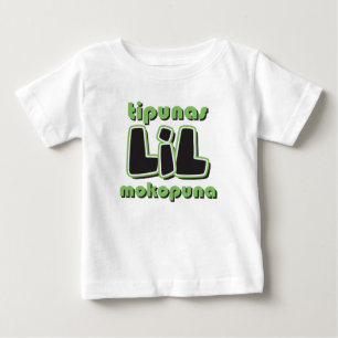 Tipunas LIL Mokopuna