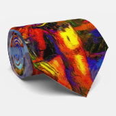 Tir à l'arc TVAC Mode de vie pour hommes - Cravate (Roulé)