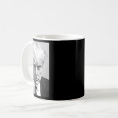 Tir de Mug - Donald Trump Tir de Mug (Devant gauche)