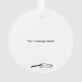 Tir de roulement de coupé d'Infiniti G35 (dos)