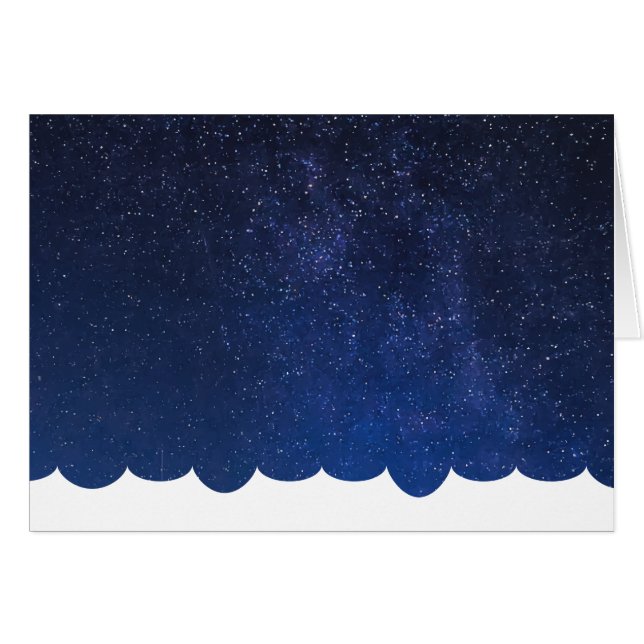 Tir pour la lune (Devant Horizontal)