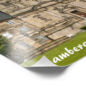 Tirage photo de Bamberg (Coin)