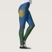 Tirage Star Leggings (Droite)