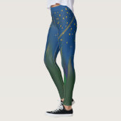 Tirage Star Leggings (Gauche)