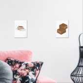 Tiramisu and Brownies (Salon)