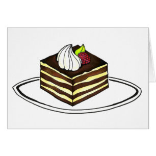 Tiramisu Italiaans Gebak Dessert Little Italy Eten