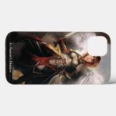Ti'raon In Heaven's Shadow iPhone 6 coque (Verso (horizontal))