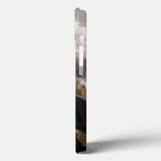 Ti'raon In Heaven's Shadow iPhone 6 coque (Verso / Gauche)